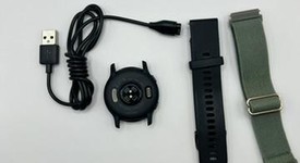 Good
													Garmin Venu 2 - Black, photo 4 of 8