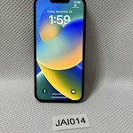 Mint Apple iPhone 14 - Unlocked, Midnight, 128 GB, A2649