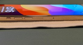 Good
													Apple iPhone 12 Pro Max - Unlocked, Gold, 256 GB, A2342, photo 3 of 9