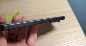 Good
													Google Pixel 9 - Unlocked, Obsidian, 128 GB, 12 GB, G2YBB, photo 5 of 13