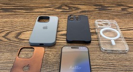 Mint
													Apple iPhone 15 Pro - Unlocked, Black, 256 GB, A2848, photo 3 of 10
