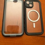 Good Apple iPhone 14 - Unlocked, 128 GB, Blue, A2649