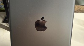 Good
													Apple iPad Mini 2 Retina - Wi-Fi, Black, 32 GB, photo 2 of 4