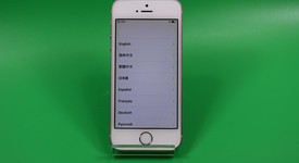 Fair
													Apple iPhone SE 1st Gen 2016 - T-Mobile, Rose Gold, 64 GB, A1662, photo 1 of 6