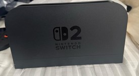 Mint
													Nintendo Switch 2 - Red & Blue, Standard, photo 3 of 19