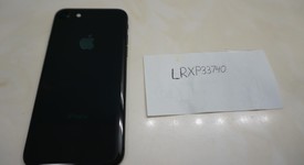 Good
													Apple iPhone 8 - Other, Gray, 256 GB, A1863, photo 2 of 10