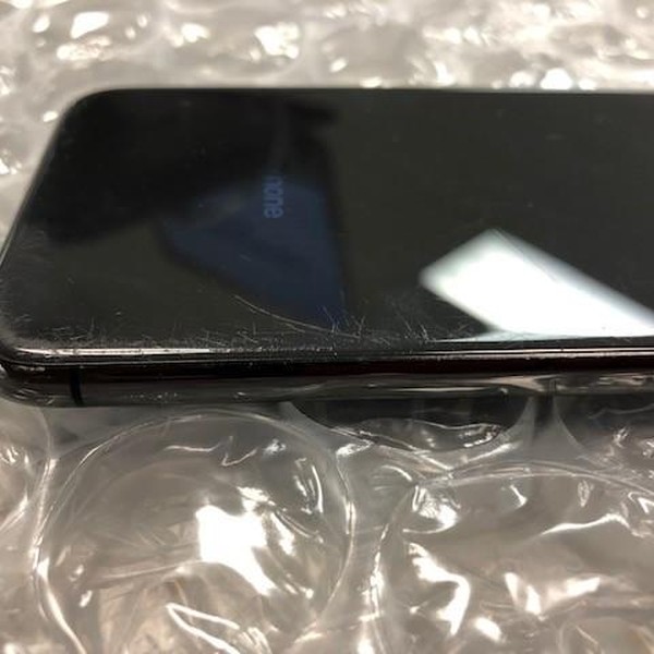 Apple iPhone Xs Max - Unlocked, 256 GB, Gray, A1921