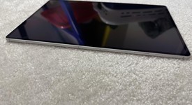 Mint
													Samsung Galaxy Tab  S10 Ultra - Wi-Fi, Platinum Silver, 256 GB, 12 GB, SM-X920, photo 4 of 7