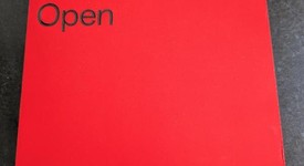 Good
													OnePlus Open - Unlocked, Black, 512 GB, 16 GB, photo 4 of 5