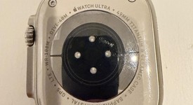 Good
													Apple Watch Ultra 2 49mm - AT&T, Natural, A2986, photo 2 of 6