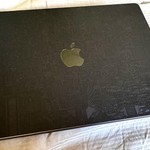 Good MacBook Pro 2024 - 14 inch - 1 TB, Space Black, 24 GB, Apple M4