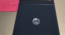 Mint
													Motorola Razr (2025) - Unlocked, Blue, 256 GB, 8 GB, photo 2 of 6