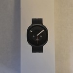 New Samsung Galaxy Watch9 - Wi-Fi, Graphite, SM-L340, 40mm