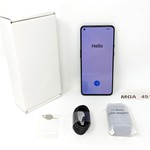 Good OnePlus 9 5G - T-Mobile, 128 GB, Black, 8 GB, LE2117