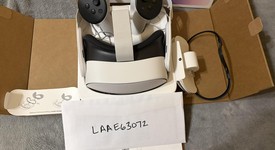 Mint
													Meta Quest 3S - 128 GB, photo 2 of 7