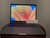 Mint MacBook Pro 2017 (No Touch Bar) - 13" - I7, Gray, 128 GB, 16 GB