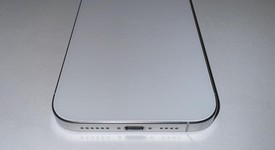 Mint
													Apple iPhone 16 Pro Max - Unlocked, White, 512 GB, A3084, photo 4 of 7