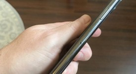 Good
													Apple iPhone 11 Pro Max - Unlocked, Gray, 64 GB, A2161, photo 3 of 6