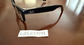 Mint
													Meta Ray-Bans - Black, photo 5 of 9