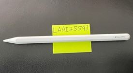 Mint
													Apple Pencil Pro, photo 1 of 3