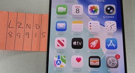 Good
													Apple iPhone 16 Pro - Unlocked, Natural, 256 GB, A3083, photo 1 of 7