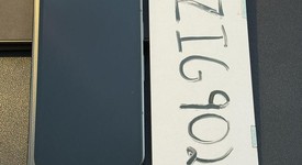 Mint
													Google Pixel 9 Pro Fold - Unlocked, Obsidian, 256 GB, GGH2X, photo 1 of 11