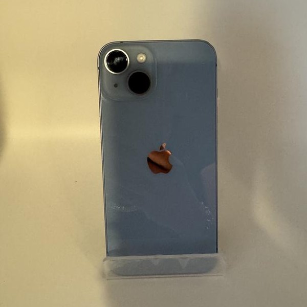 Apple iPhone 14 - Unlocked, 128 GB, Blue, A2649