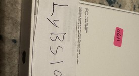 New
													Apple iPhone 15 Pro Max - Verizon, Black, 256 GB, A2849, photo 4 of 4