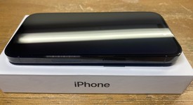 Mint
													Apple iPhone 14 Pro - AT&T, Black, 128 GB, A2650, photo 5 of 9