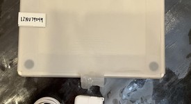 Mint
													MacBook Air 2025 (M4) - 13" - Apple M4, Starlight, 256 GB, 16 GB, photo 3 of 5