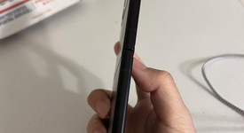 Good
													Samsung Galaxy Z Flip3 5G - Unlocked, Black, 128 GB, 8 GB, SM-F711U1, photo 2 of 8