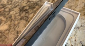 Good
													Apple iPhone 16e - Unlocked, Black, 128 GB, A3212, photo 5 of 8