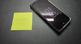 Good
													Google Pixel 10 Pro Fold - Unlocked, Moonstone, 512 GB, GU0NP, photo 4 of 9