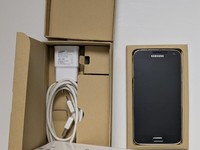 Samsung Galaxy S5