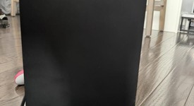 Good
													Xbox Series X (2020) - Black, 1 TB, standard, photo 5 of 5