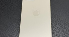 Fair
													Apple iPhone 12 Pro - AT&T, Gold, 128 GB, A2341, photo 2 of 6