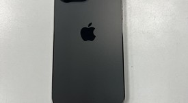 Good
													Apple iPhone 14 Pro Max - Verizon, Black, 128 GB, A2651, photo 4 of 5