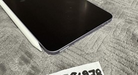 Mint
													Apple iPad Mini 7th Gen - Wi-Fi, Purple, 128 GB, A2993, photo 4 of 11