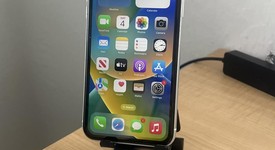 Good
													Apple iPhone Xr - Unlocked, White, 64 GB, A1984, photo 3 of 8