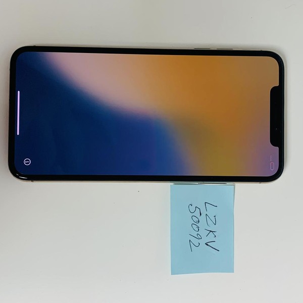 Apple iPhone Xs Max - Unlocked, 64 GB, Gold, A1921