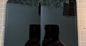 Good
													Google Pixel Fold - AT&T, Obsidian, 256 GB, 12 GB, G9FPL, photo 4 of 8