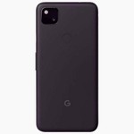 Good Google Pixel 4a 5G - Verizon, 128 GB, Black, 6 GB, G6QU3, UW