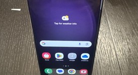 Mint
													Samsung Galaxy S23 Ultra - Xfinity, Lavender, 256 GB, 8 GB, SM-S918U, photo 1 of 6