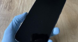 Fair
													Google Pixel 9 Pro XL - Spectrum, Obsidian, 128 GB, 16 GB, GGX8B, photo 4 of 15