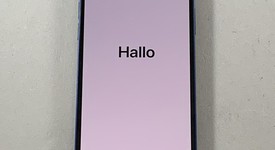 Fair
													Apple iPhone 12 - Verizon, Blue, 64 GB, A2172, photo 1 of 2