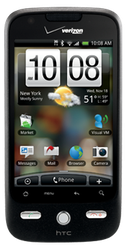 HTC Droid Eris (Verizon)