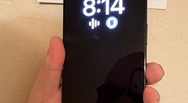 Mint
													Apple iPhone 16 Pro Max - T-Mobile, Black, 256 GB, A3084, photo 4 of 10