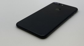 Good
													Apple iPhone 7 Plus - Unlocked, Black, 128 GB, A1661, photo 5 of 9