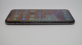Mint
													Apple iPhone 11 Pro Max - Unlocked, Gray, 64 GB, A2161, photo 5 of 11
