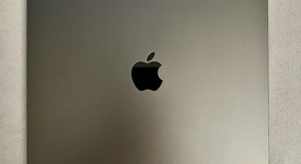Good
													Apple iPad Pro 12.9" 4th Gen 2020 - Wi-Fi, Gray, 128 GB, A2229, photo 2 of 14